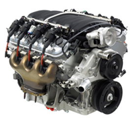 P1216 Engine